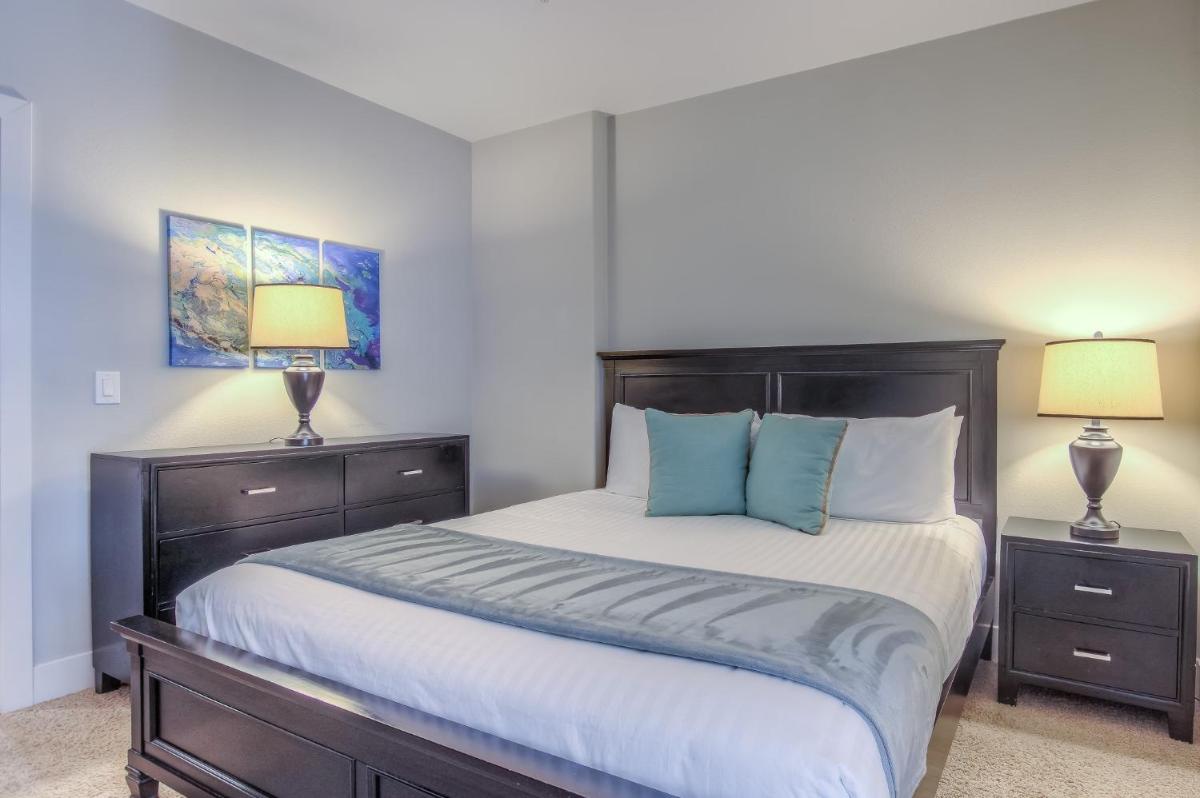 Popular attractions Area Nearby Property